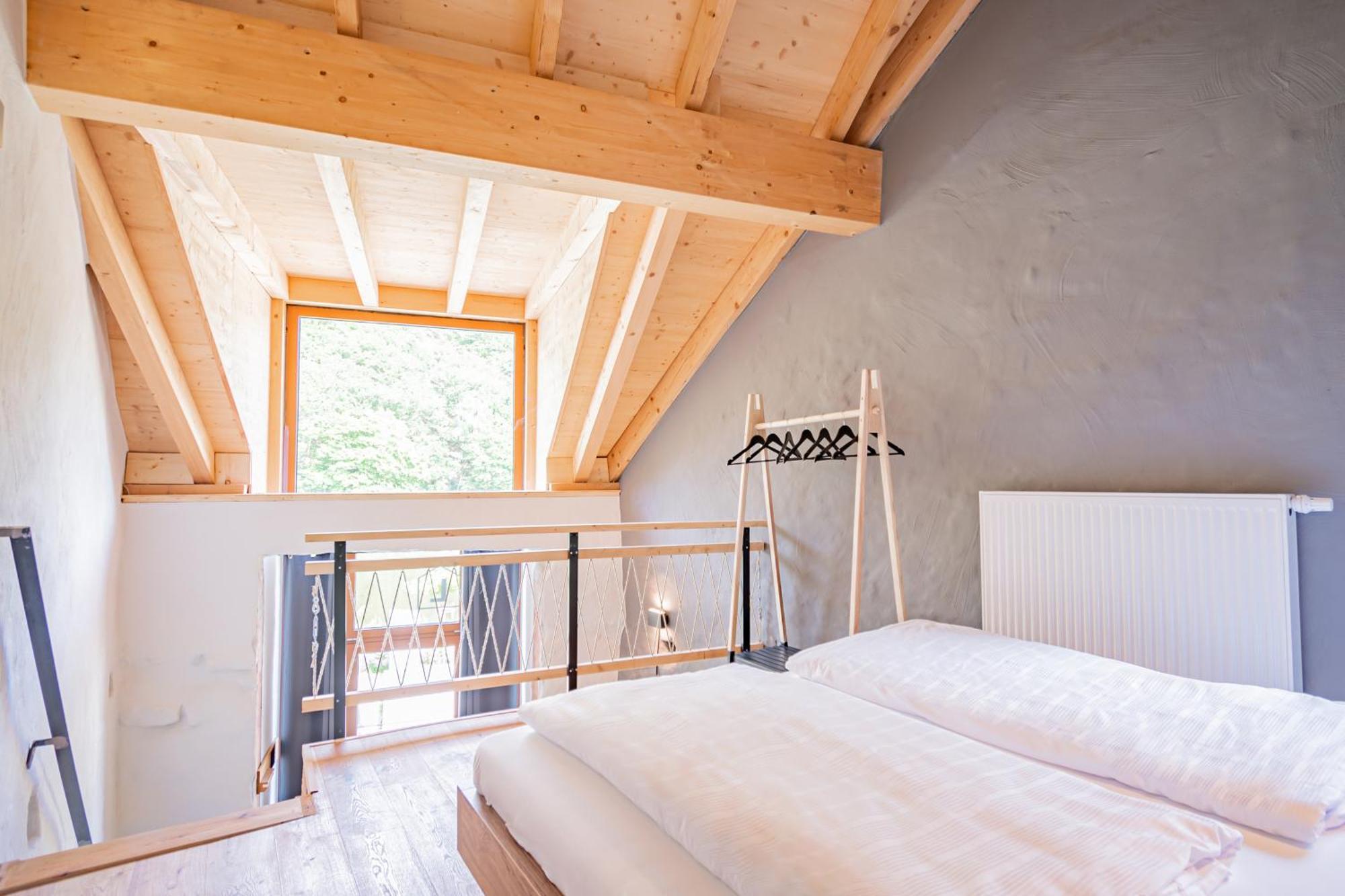 Hotel Saarschleifenlodge *