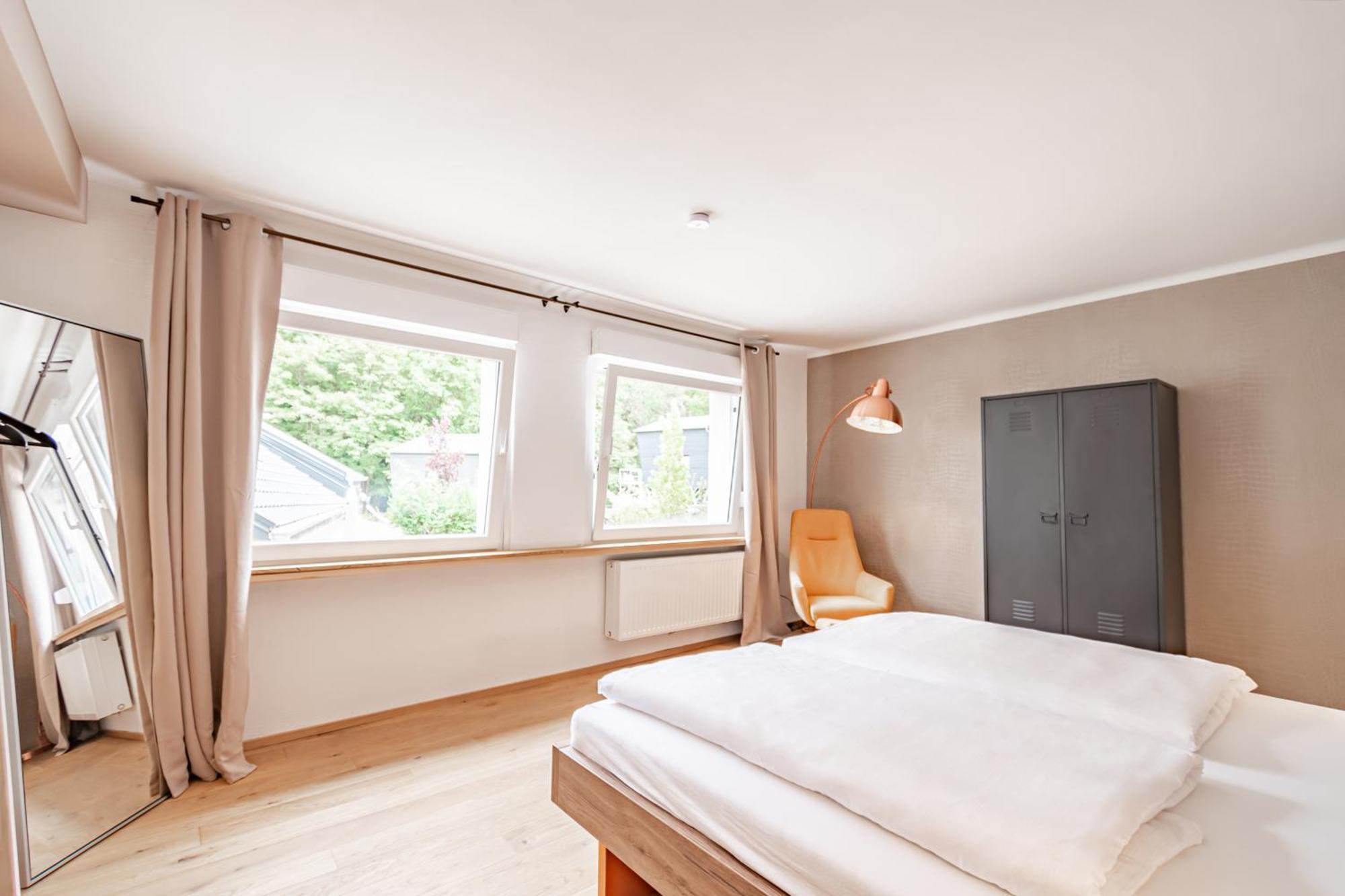 Hotel Saarschleifenlodge *