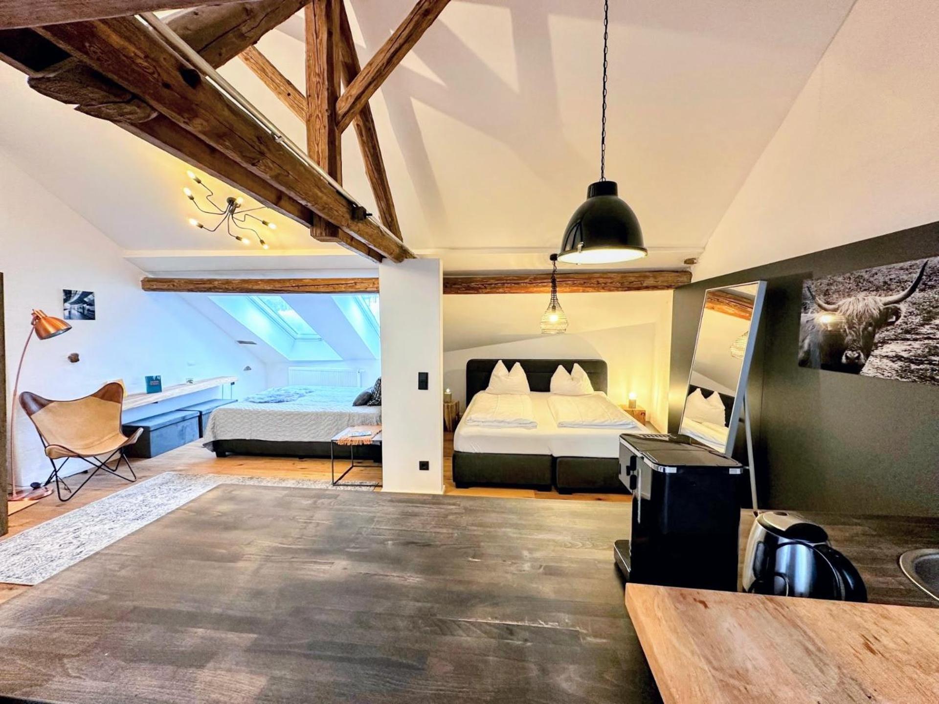 Hotel Saarschleifenlodge Dreisbach (Merzig-Wadern)