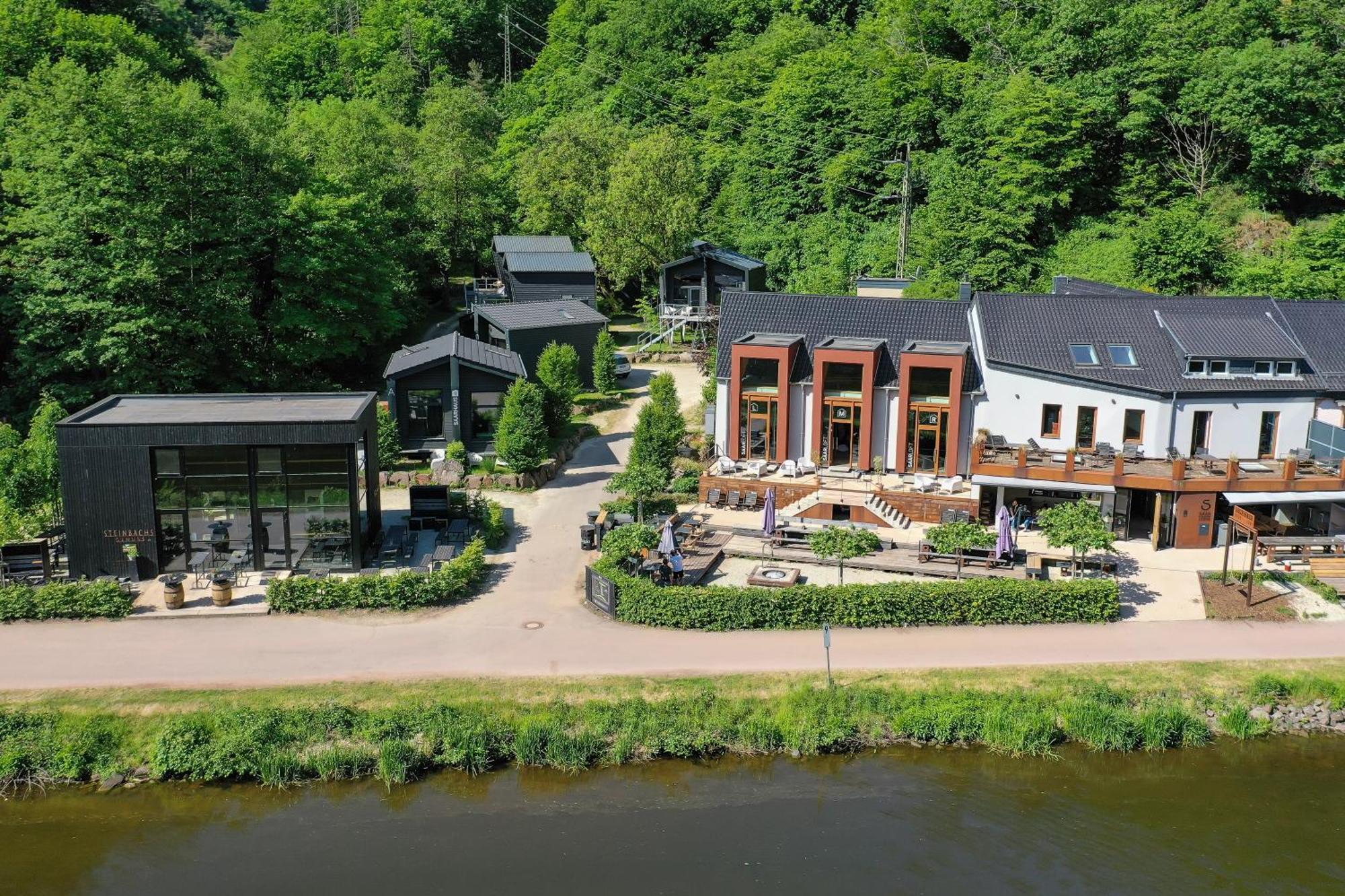 Hotel Saarschleifenlodge *